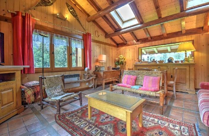 Vente maison 5 pièces 98 m² Morzine (74110) — photo 3