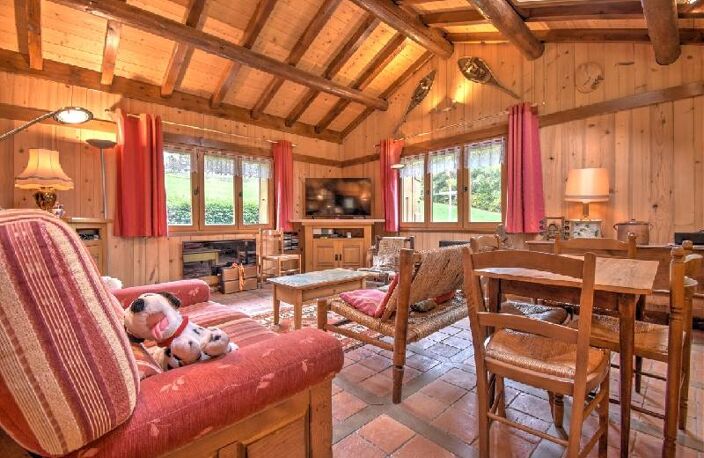 Vente maison 5 pièces 98 m² Morzine (74110) — photo 4