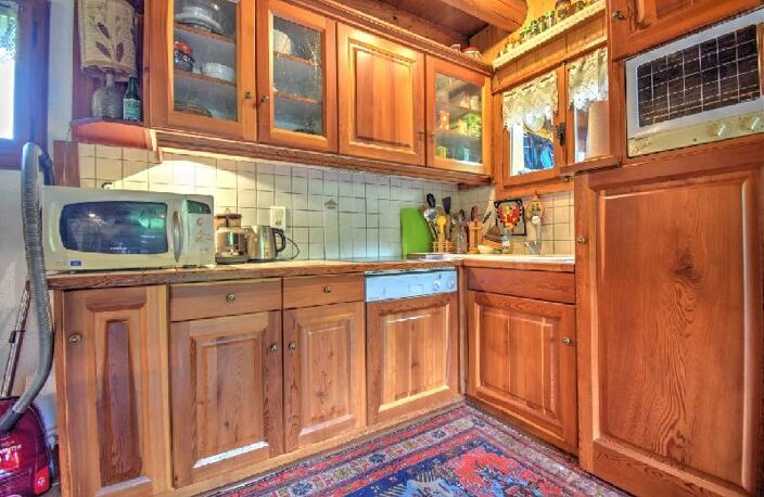 Vente maison 5 pièces 98 m² Morzine (74110) — photo 5