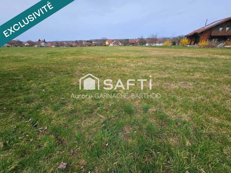 Offrez vie à votre projet de construction dans un cadre privilégié ! — photo 1