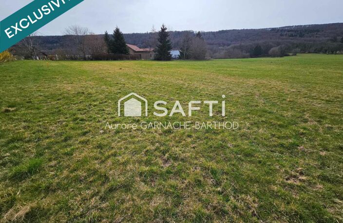Offrez vie à votre projet de construction dans un cadre privilégié ! — photo 2
