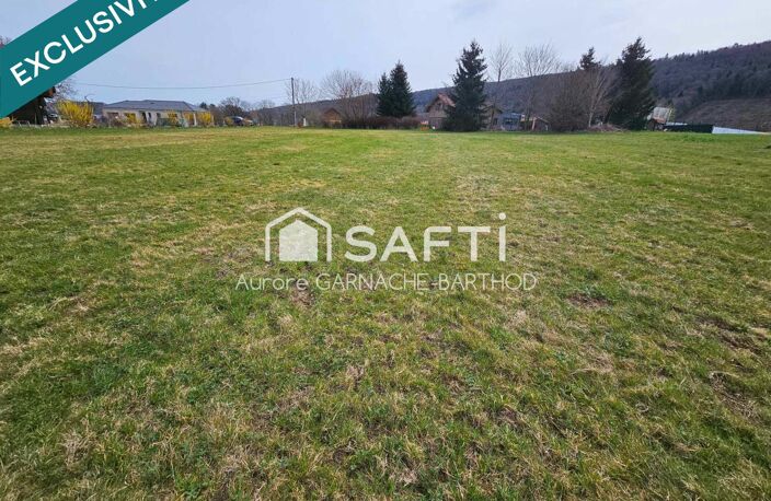 Offrez vie à votre projet de construction dans un cadre privilégié ! — photo 3