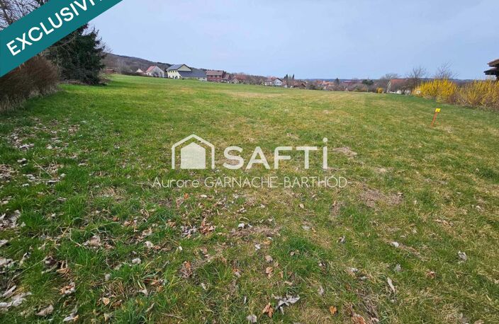 Offrez vie à votre projet de construction dans un cadre privilégié ! — photo 4