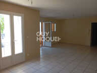 LOCATION : appartement T3 (80 m²) à CARPENTRAS — photo 2