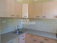 LOCATION : appartement T3 (80 m²) à CARPENTRAS — photo 3