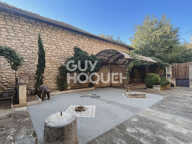 Carpentras - Maison de 253 m² - 9 pièces - 5 chambres - Cour intérieure - Proximité commodités — photo 4
