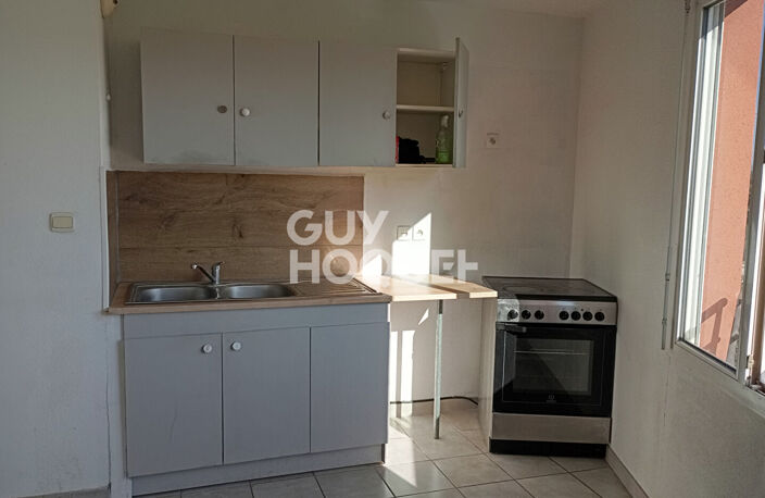 LE PONTET - T2 DE 46 m² AVEC BOX FERMÉ - INVESTISSEMENT LOCATIF CLÉ EN MAIN ! — photo 2