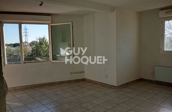 LE PONTET - T2 DE 46 m² AVEC BOX FERMÉ - INVESTISSEMENT LOCATIF CLÉ EN MAIN ! — photo 3