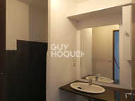 LE PONTET - T2 DE 46 m² AVEC BOX FERMÉ - INVESTISSEMENT LOCATIF CLÉ EN MAIN ! — photo 4