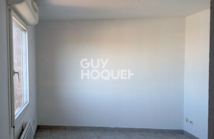 LE PONTET - T2 DE 46 m² AVEC BOX FERMÉ - INVESTISSEMENT LOCATIF CLÉ EN MAIN ! — photo 5
