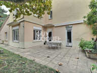 Montchat - Élégante maison familiale de charme avec jardin, Lyon 3ème (69003) — photo 2