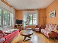 Montchat - Élégante maison familiale de charme avec jardin, Lyon 3ème (69003) — photo 4