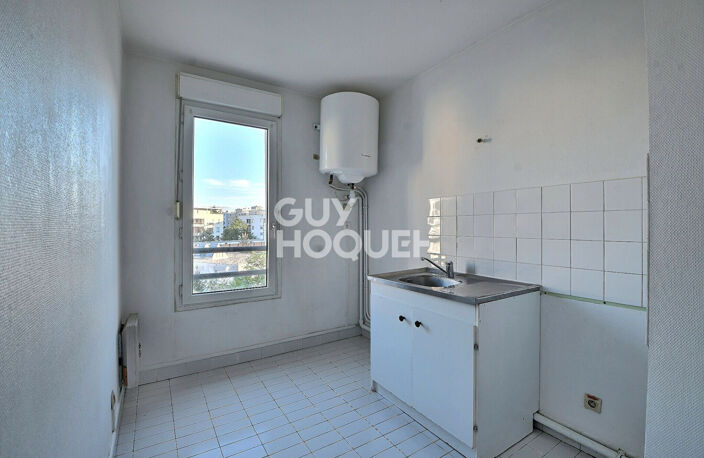 Sans Souci - Appartement T2 de 46 m² avec parking en SUS, Lyon 3ème (69003) — photo 3