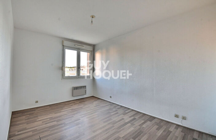 Sans Souci - Appartement T2 de 46 m² avec parking en SUS, Lyon 3ème (69003) — photo 4