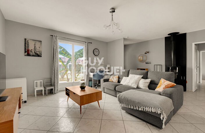 Maison familiale avec grand terrain arboré — photo 3