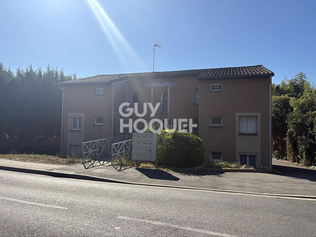Appartement proposé à Fronton
