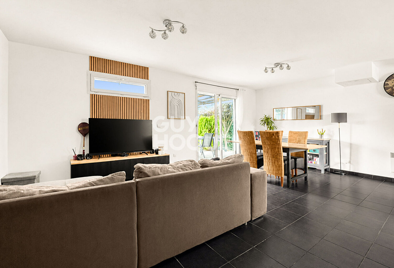 Maison familiale avec potentiel d'agrandissement — photo 1