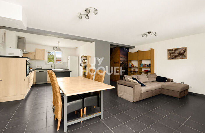 Maison familiale avec potentiel d'agrandissement — photo 3