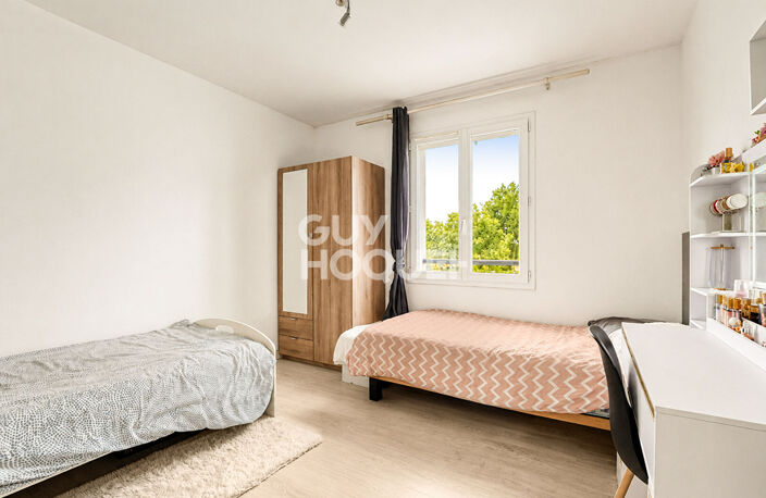 Maison familiale avec potentiel d'agrandissement — photo 4