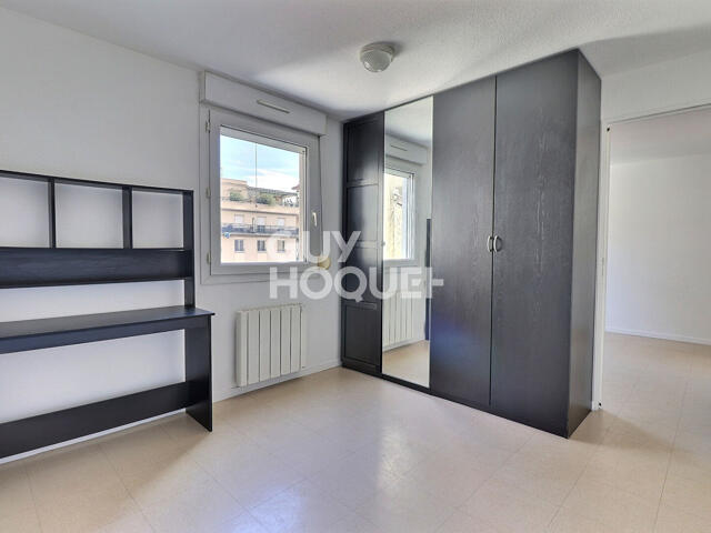 Appartement proposé à Lyon 7