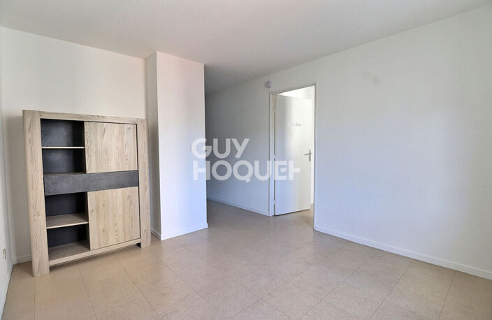 Agréable petit T2 - Quartier Saint-Louis — photo 3