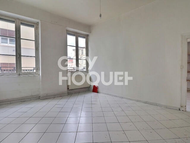 Appartement proposé à Lyon 7