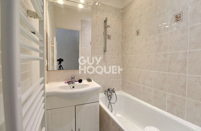 Appartement à rénover - Rue de la Thibaudière — photo 5