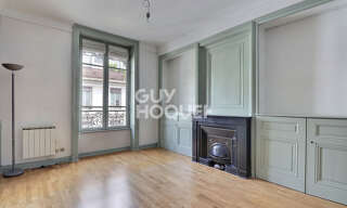 Appartement 2 Pièces 52 m² à vendre à Lyon 7 (69007)