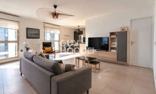 Appartement 4 Pièces 89 m² à vendre à Lyon 7 (69007)