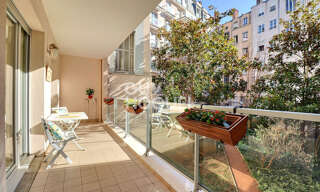 Appartement 4 Pièces 91 m² à vendre à Lyon 7 (69007)