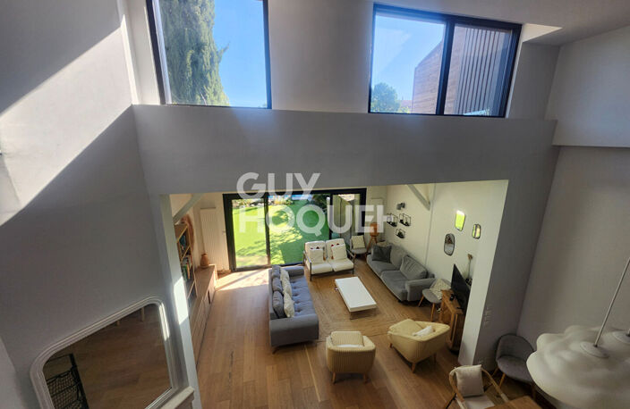 Secteur Cauderes - Maison de prestige à vendre à Talence — photo 3