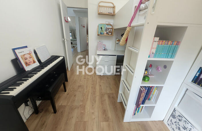 Secteur Cauderes - Maison de prestige à vendre à Talence — photo 4
