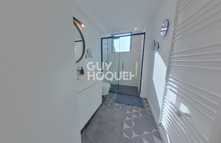 Secteur Cauderes - Maison de prestige à vendre à Talence — photo 5