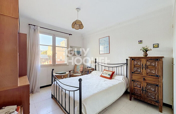 Appartement 3 pièces à vendre à Perpignan (66000) - Quartier La Gare, secteur Arago - EXCLUSIVITE — photo 4