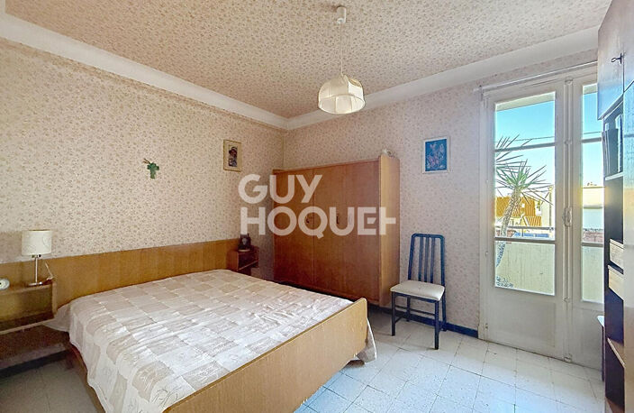 Appartement 3 pièces à vendre à Perpignan (66000) - Quartier La Gare, secteur Arago - EXCLUSIVITE — photo 5