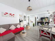 Maison de plain pied de type T4 à vendre à Saint-Nazaire (66570) - Réf 5621 — photo 2