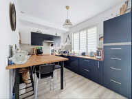 Maison de plain pied de type T4 à vendre à Saint-Nazaire (66570) - Réf 5621 — photo 3