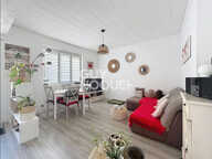 Maison de plain pied de type T4 à vendre à Saint-Nazaire (66570) - Réf 5621 — photo 4