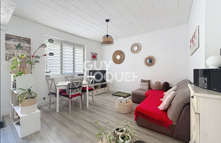 Maison de plain pied de type T4 à vendre à Saint-Nazaire (66570) - Réf 5621 — photo 4