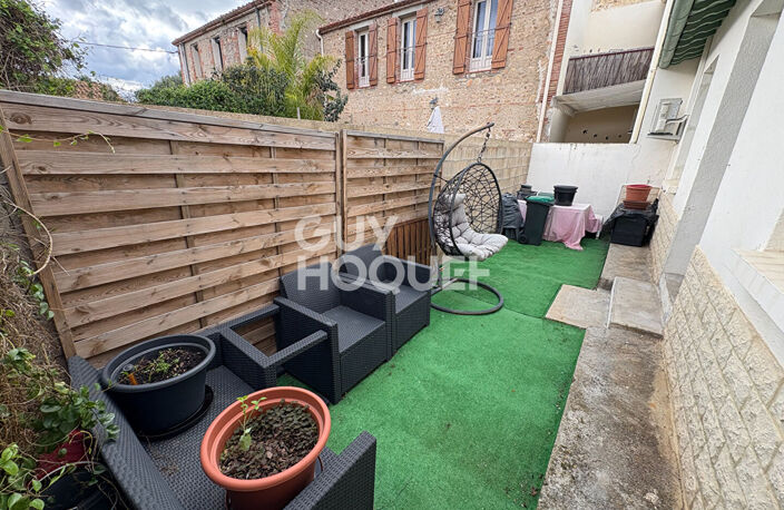 Maison de plain pied de type T4 à vendre à Saint-Nazaire (66570) - Réf 5621 — photo 5