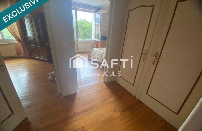 CAPDENAC : Maison de 122 m² (4 chambres et Studio de 34 m² en rez de chaussée). — photo 3