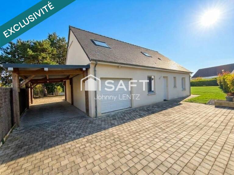 Maison 6 pièces 125 m² — photo 1