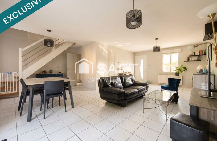 Maison 6 pièces 125 m² — photo 3
