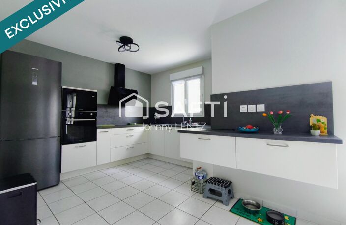 Maison 6 pièces 125 m² — photo 4