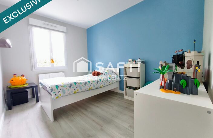 Maison 6 pièces 125 m² — photo 5