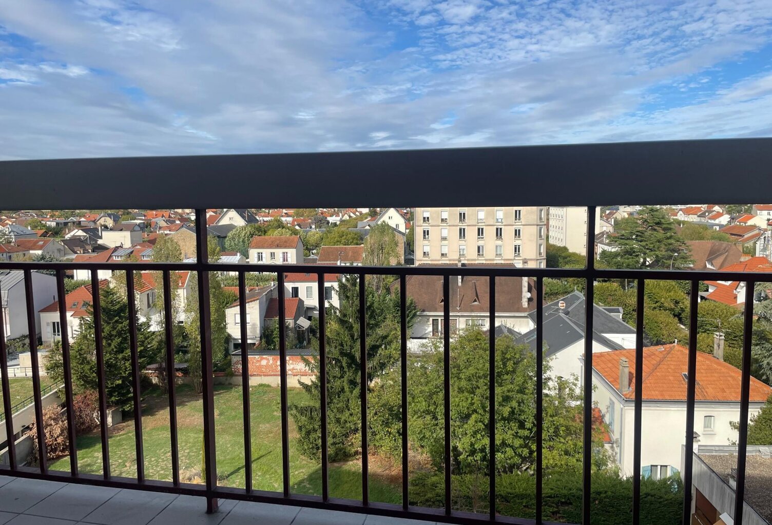 Appartement 3 pièces de 63 m², secteur Joinville Polangis — photo 1