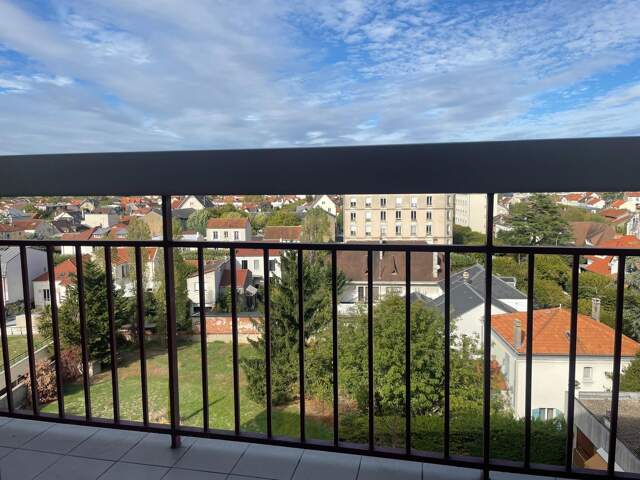 Appartement 3 pièces de 63 m², secteur Joinville Polangis — photo du bien