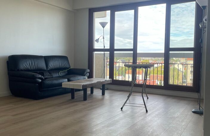 Appartement 3 pièces de 63 m², secteur Joinville Polangis — photo 5