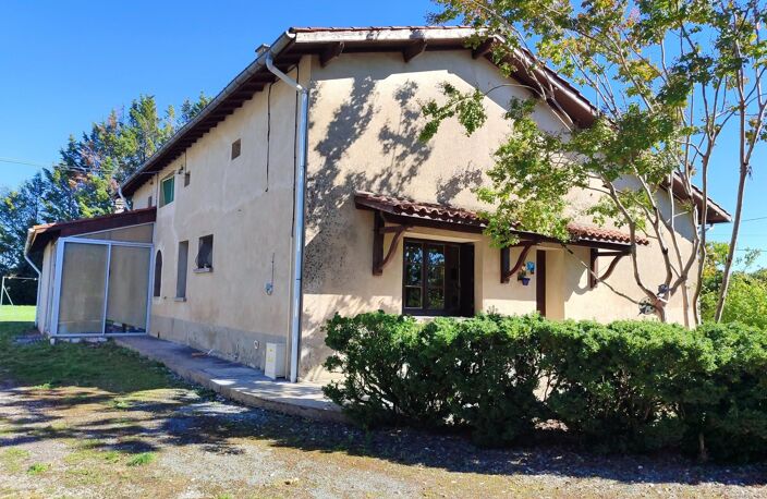Propriété sur 3,19 ha avec deux dépendances — photo 3