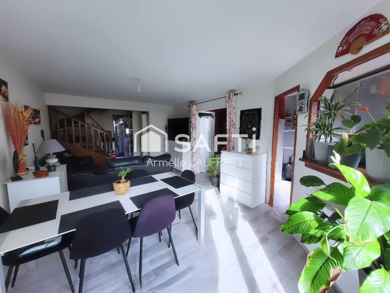 Appartement duplex en parfait état proche de tout, — photo 1